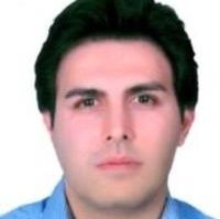 علیرضا بخارائی نیا