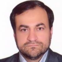 علیرضا بهفر
