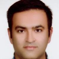 علیرضا فقیهی کاشانی