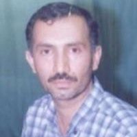 علی رضا قلی زاده