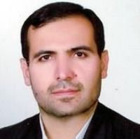 علیرضا خلج