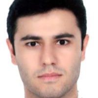 علی رضا ملکی