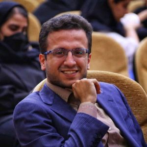 علیرضا منصورقناعی