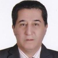 علیرضا مبارکی