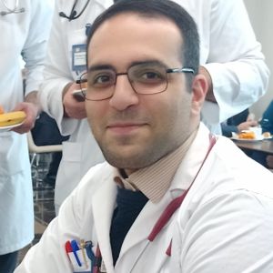 علیرضا محمدحسینی
