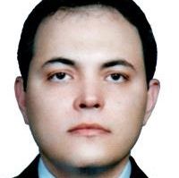 علیرضا محمدشیرازی