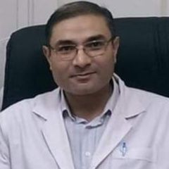 علیرضا نیک نفس دکتر طب سنتی ایرانی