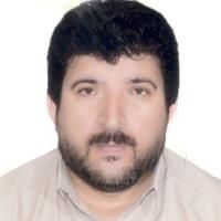 علیرضا نوری قلعه نو