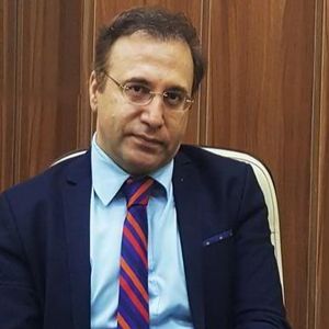 علی رضا پیروزبخت