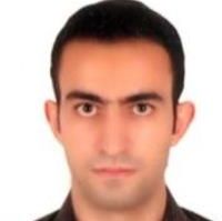 علیرضا شاهوردی