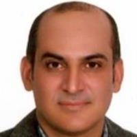 علیرضا شرف خانی