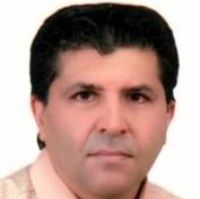 علیرضا سلطانی