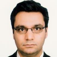 علیرضا تقیخانی