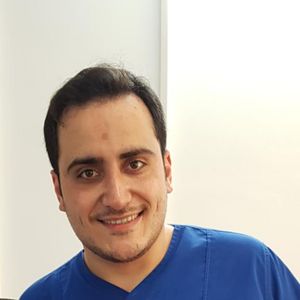 علیرضا تاجیک
