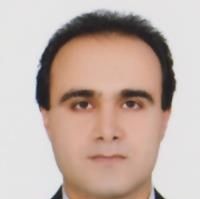 علیرضا ضرغام پور
