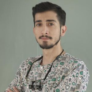 علی رضائی