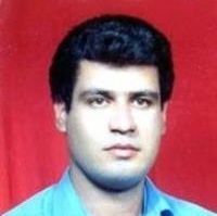 علی رضوانی پور