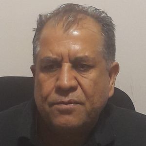 علی سعادتی