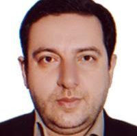علی صادقی نیا