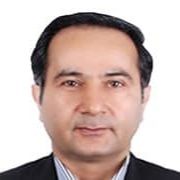 علی سعیدی مهرورز