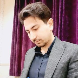 علی صفائی نژاد