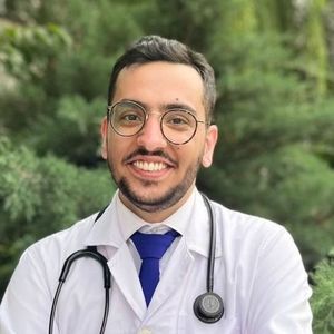 عکس دکتر