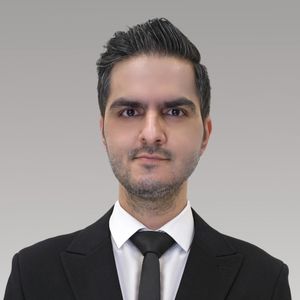 علی صلح میرزائی