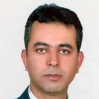 علی سرخیل