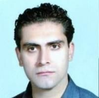 علی سپهری پویا