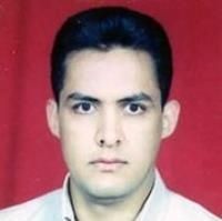 علی شهابی نژاد