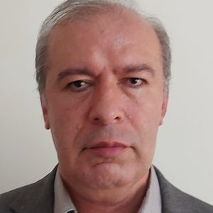 علی شهسواری