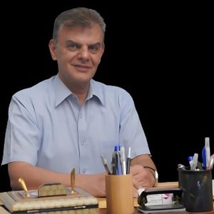 علی شکرریز