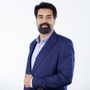 علی شریفی