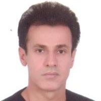 علی شکوه