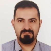 علی شیرین بنیاد
