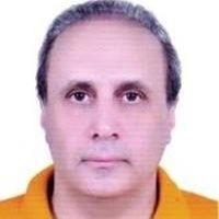 علی شمالی