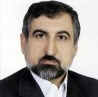 علی شوشتری اکبرخباز