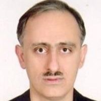 علی سیامک حبیبی معینی