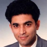 عکس دکتر