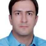 علی صلح پور