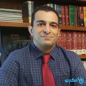 علی سلوکی