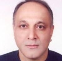 علی طاهری