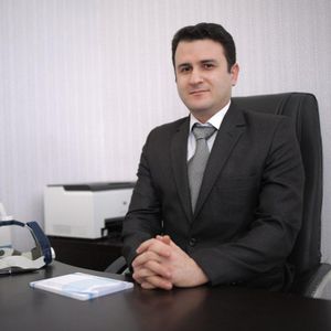 علی طاهری نیا