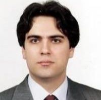 علی طاهریان