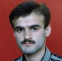 علی تاجیک قنبری