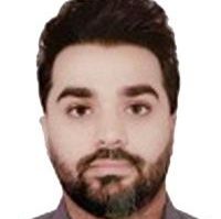 علی تیموری