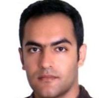 علی ترکاشوند