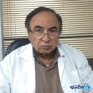 علی واحدی