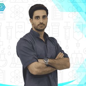 علی واثقی