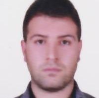 علی ذکریائی